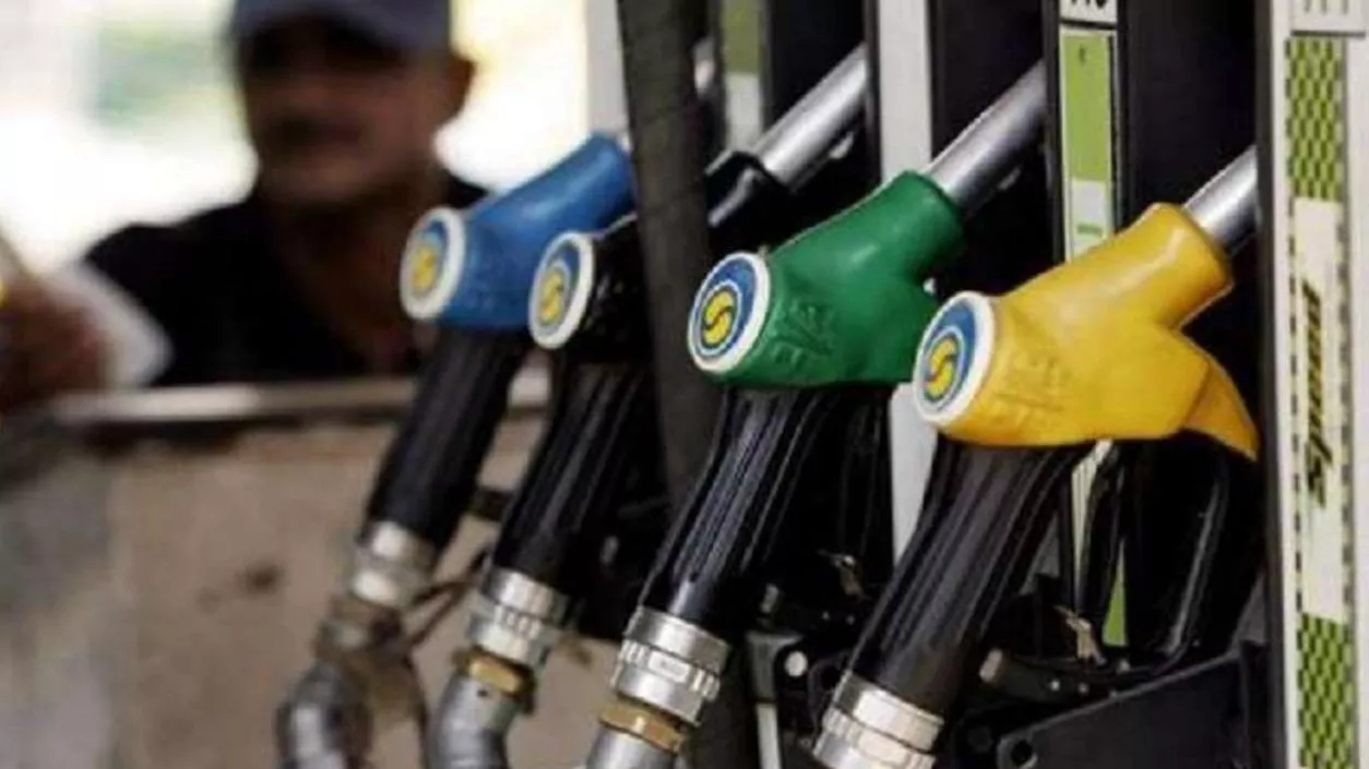 Fuel prices to be reviewed every 15 days, government cuts duties to shield consumers