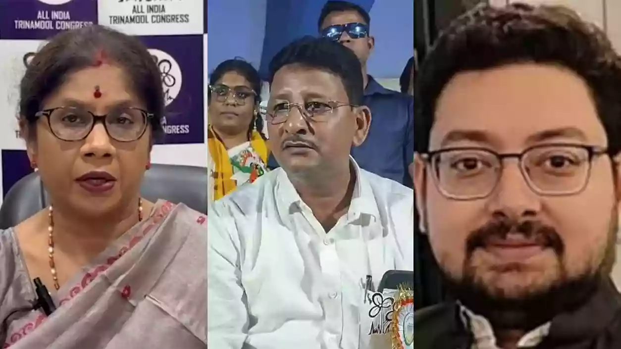 Shashi Panja, Kajal Sheikh added to voter list; Shirshanya’s candidature remains in doubt