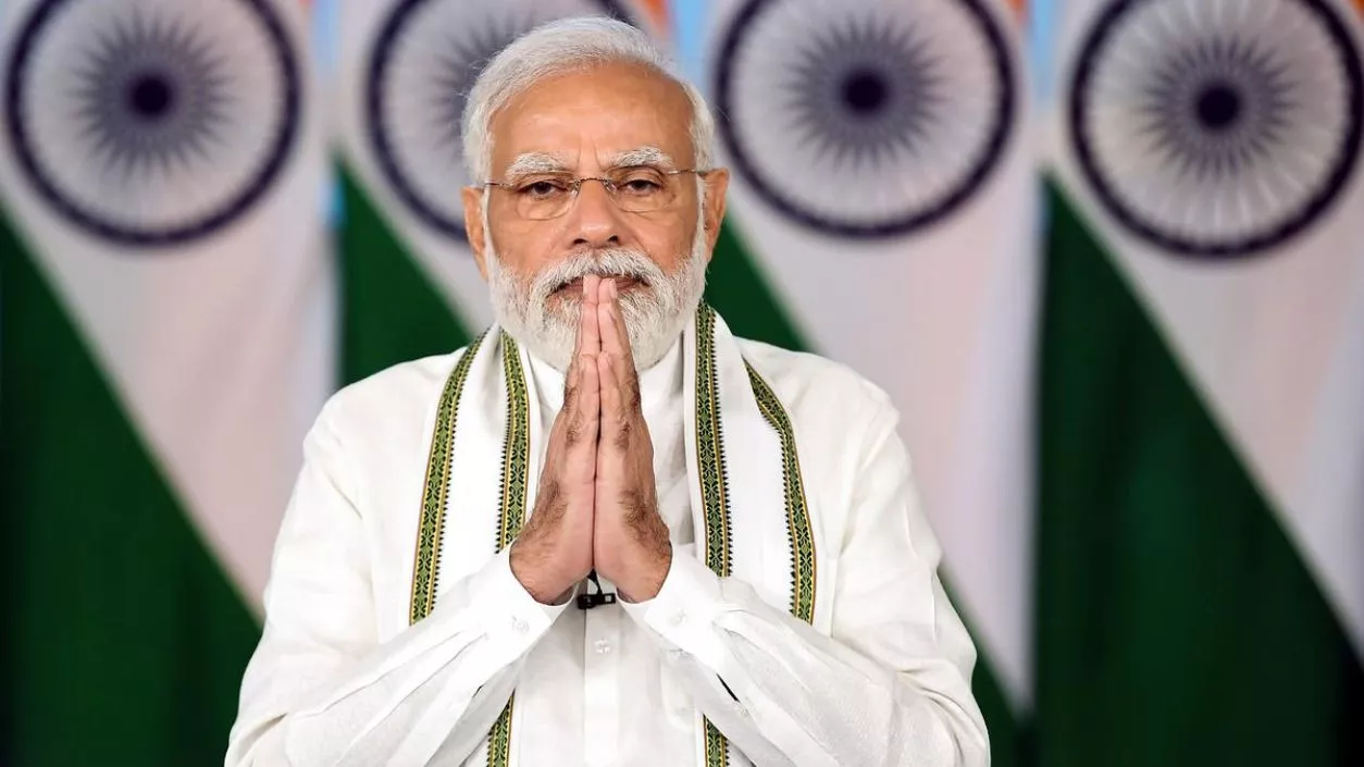 PM Modi’s first poll rally in Bengal moved to Cooch Behar, Alipurduar event cancelled