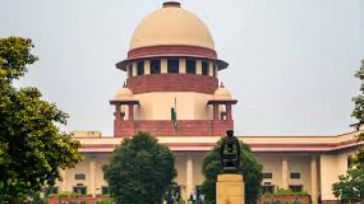 'Fate of all voters under consideration will be decided by April 7' says SC