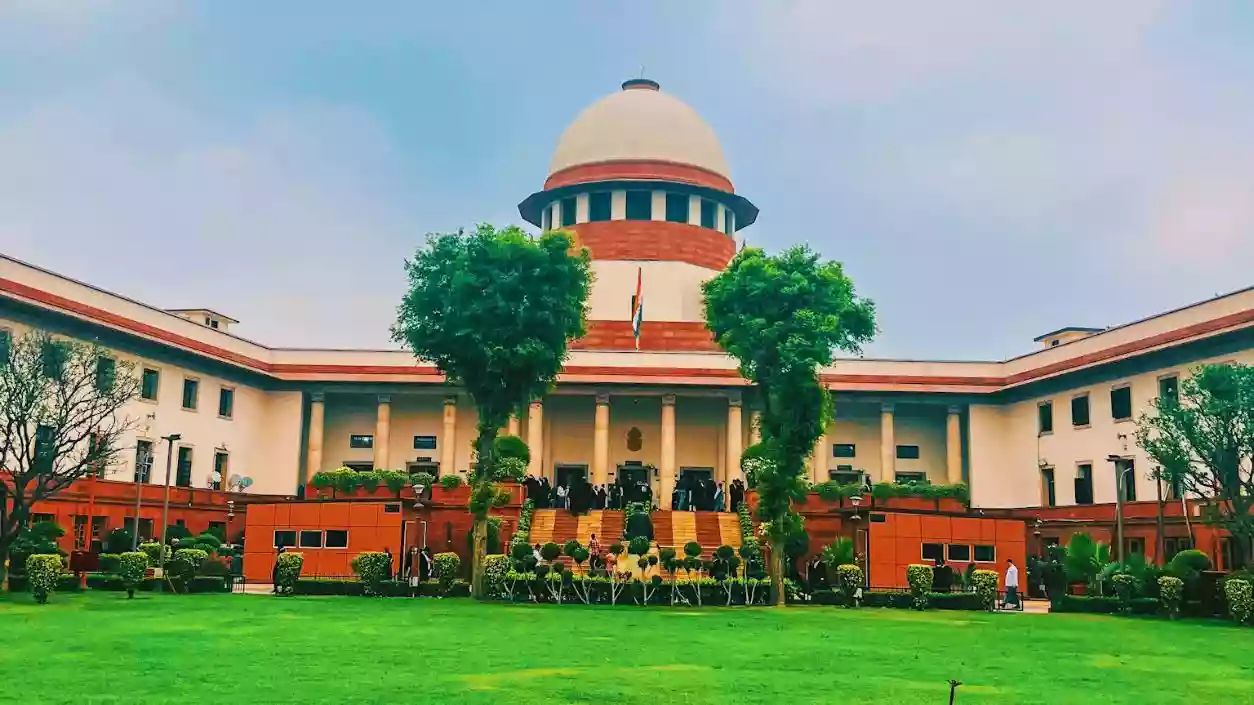 TMC approaches SC over 'Form-6' chaos; Bench says 