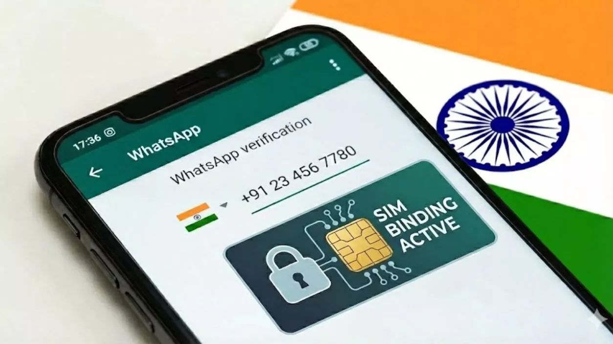 Govt extends SIM binding deadline to January 1, 2027; WhatsApp to require active SIM