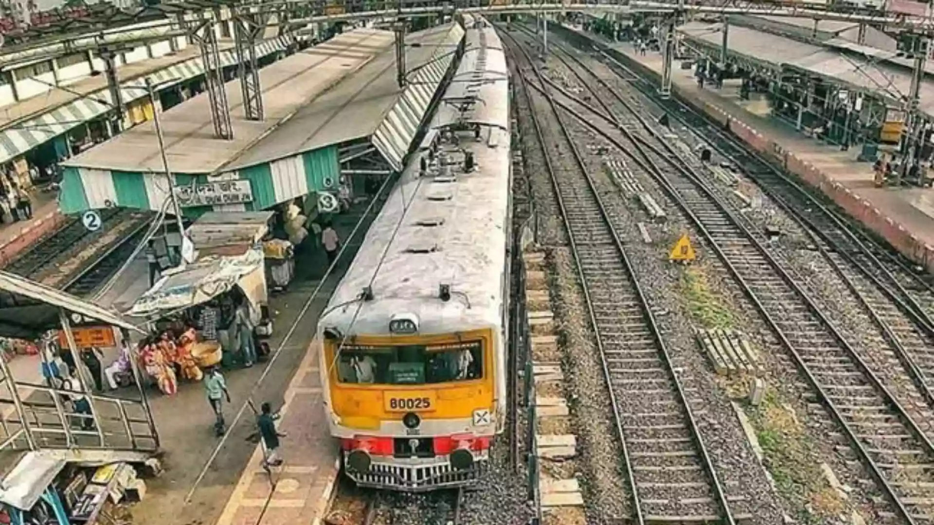 Kolkata commuters to face inconvenience as Sealdah division cancels multiple local trains for signalling work
