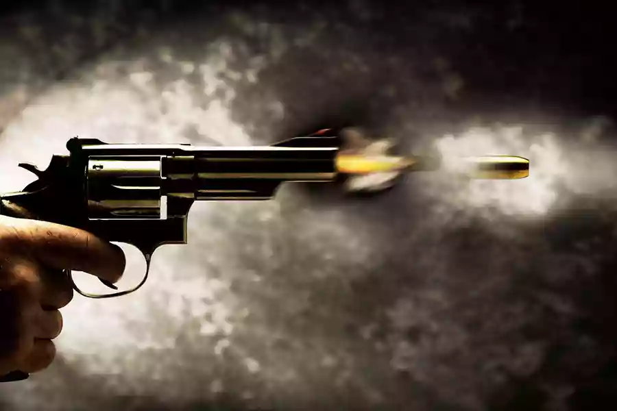 CRPF jawan shoots himself in Digha with service gun, dies