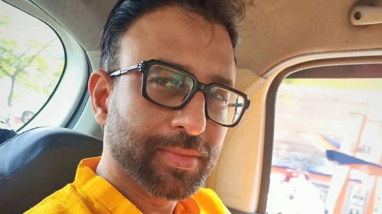 Tollywood director Utsav Mukherjee missing; Phone last traced near Ultadanga after 16 hours