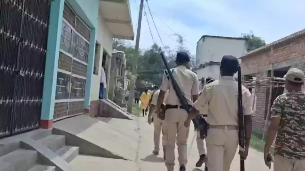 SIT probe launched as 4 dead, several blind after consuming toxic liquor in Motihari
