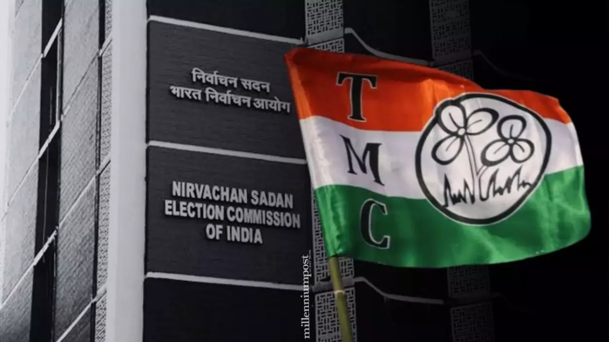 TMC leader arrested for voter intimidation during election campaign in Murshidabad