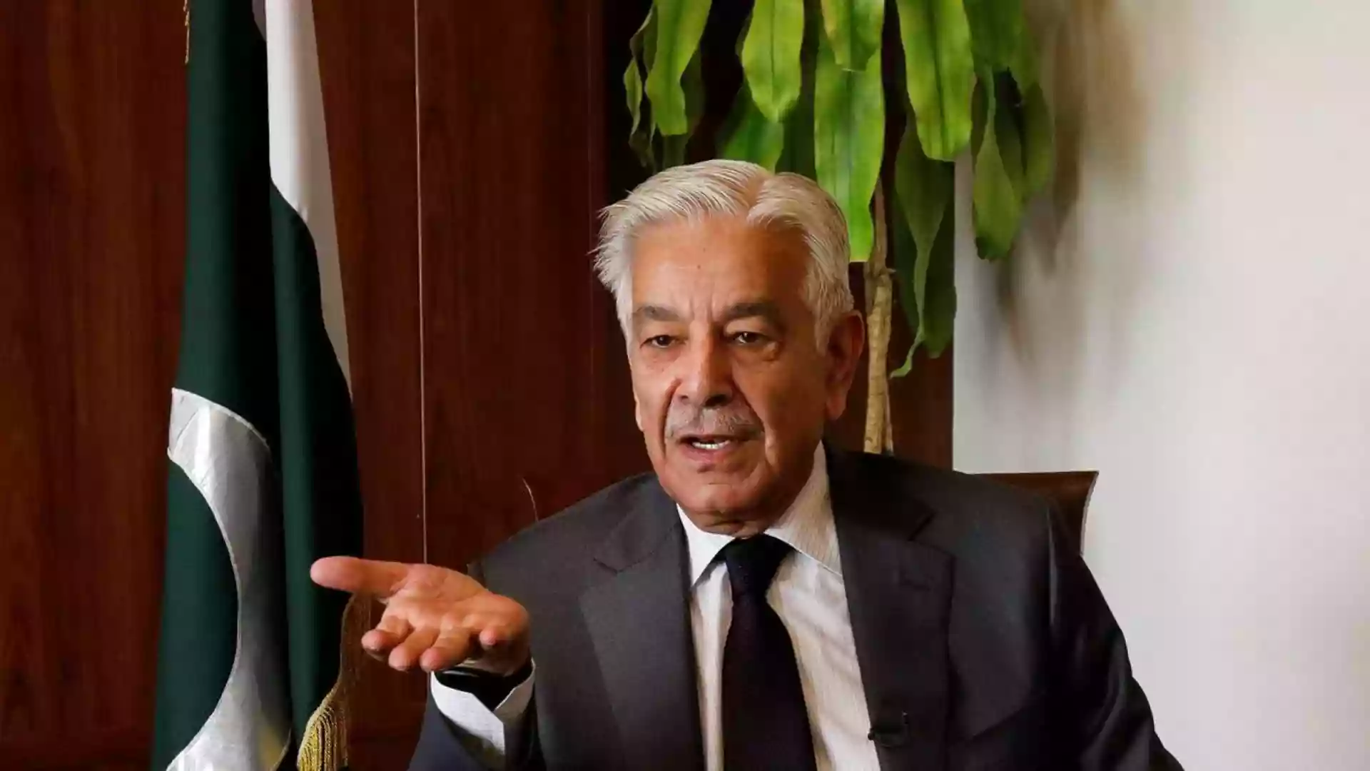 Pakistan's Khawaja Asif threatens to 'blow up' Kolkata ahead of Pahalgam attack commemoration