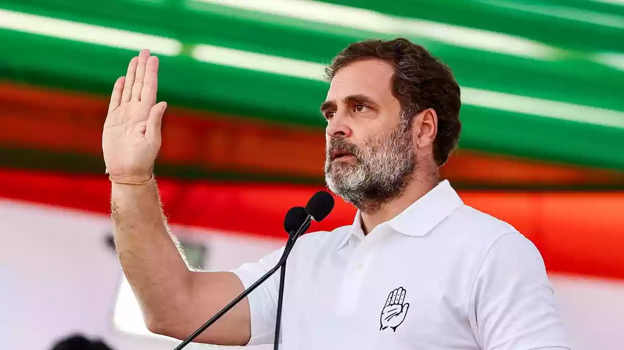 “India’s most corrupt CM”: Rahul Gandhi escalates attack on Himanta Biswa Sarma ahead of Assam polls
