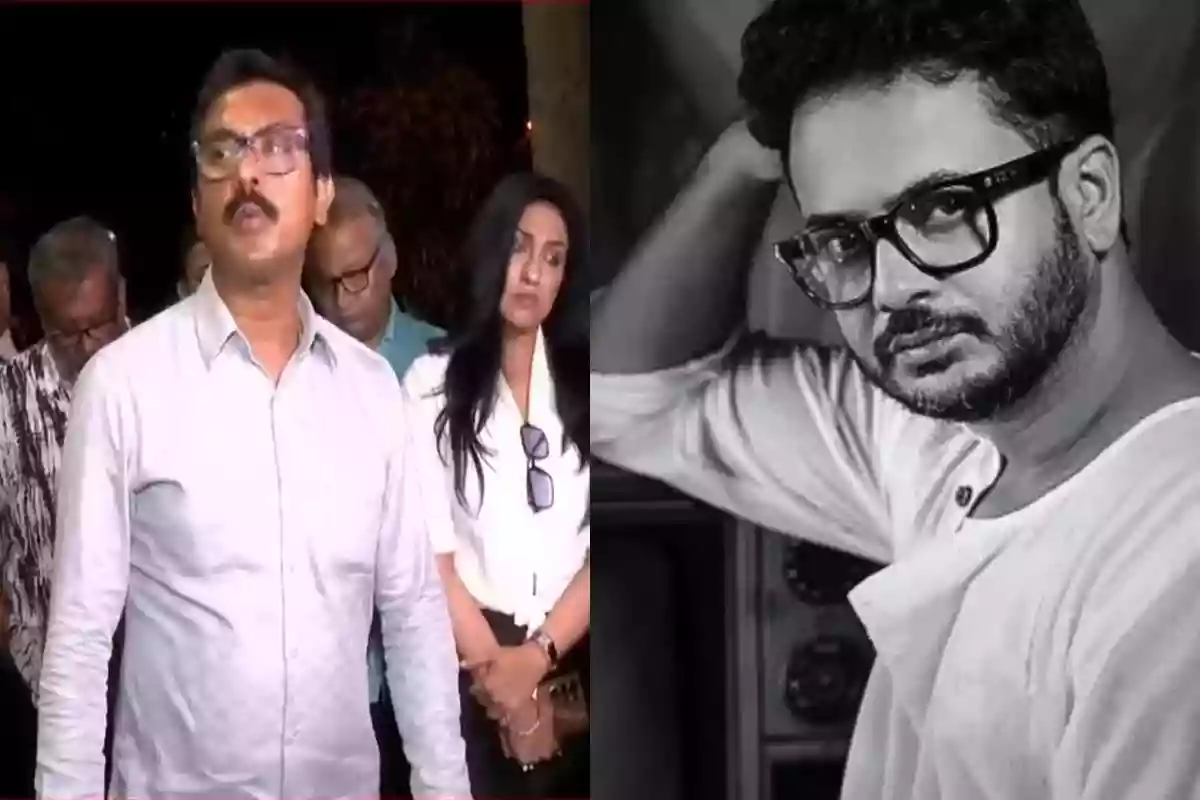 Tollywood announces indefinite strike over actor Rahul's death; popular stars join protest