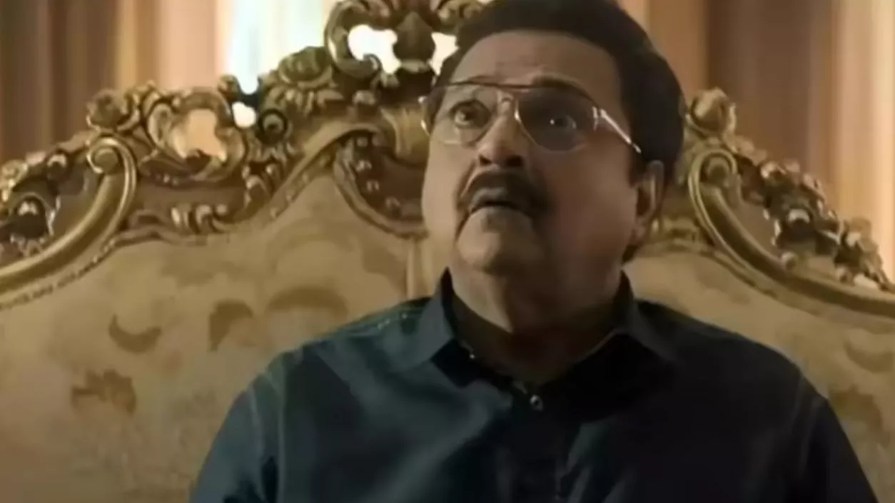 Dhurandhar actor Rakesh Bedi apologises for using ‘Harijan’, says “didn’t know it is prohibited” after backlash