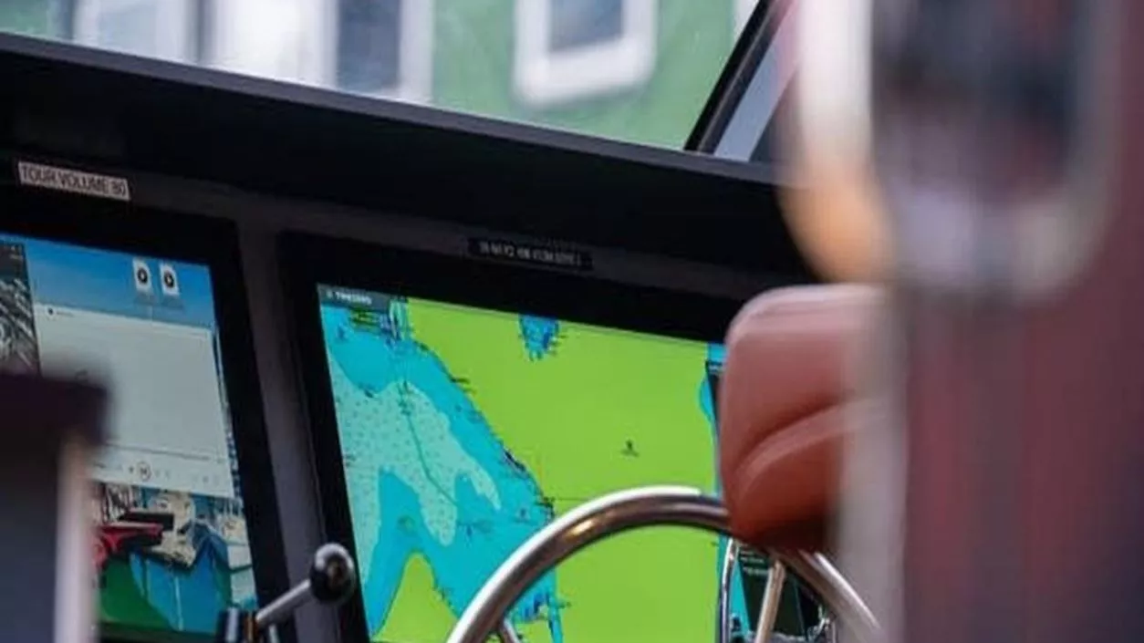 India to conduct GPS jamming trial in Bay of Bengal on April 11 & 12 after Pakistan threat