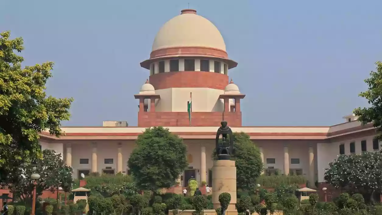 Supreme Court says it can review 