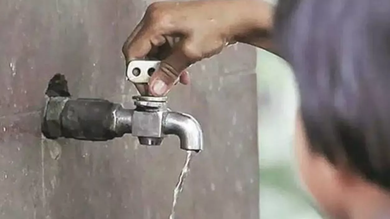 Water supply to be suspended in all Howrah wards and Bally 28–35 from April 10 to 11
