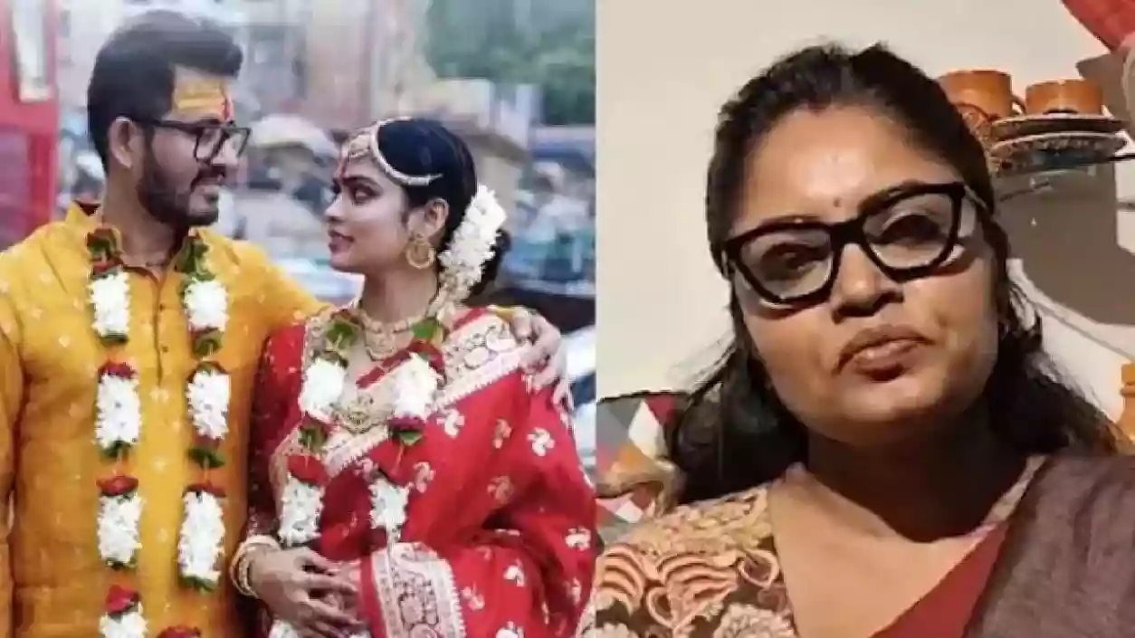 Actor Hiran faces row over ‘wife’ details in nomination, first wife questions “separated” status