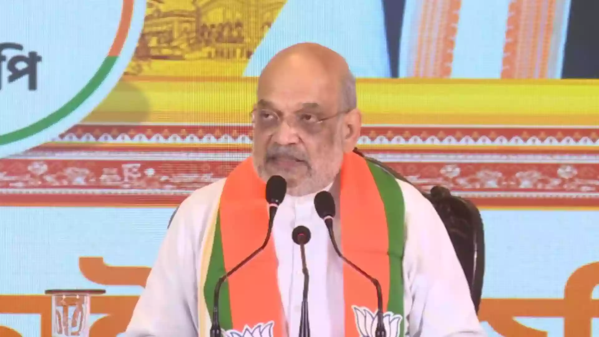 Monthly 3,000 for women and jobless, 1 crore jobs; BJP announces sankalp patr for Bengal
