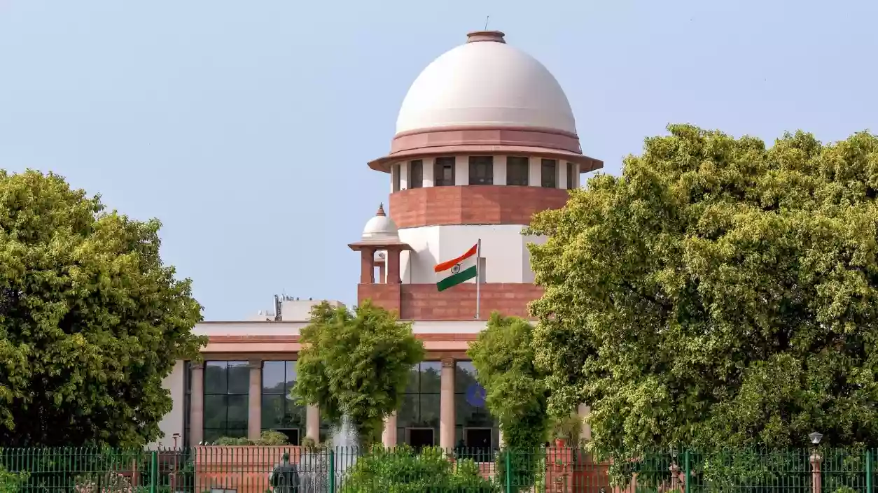 Right to vote, contest elections not fundamental rights, says SC, calls them ‘statutory’