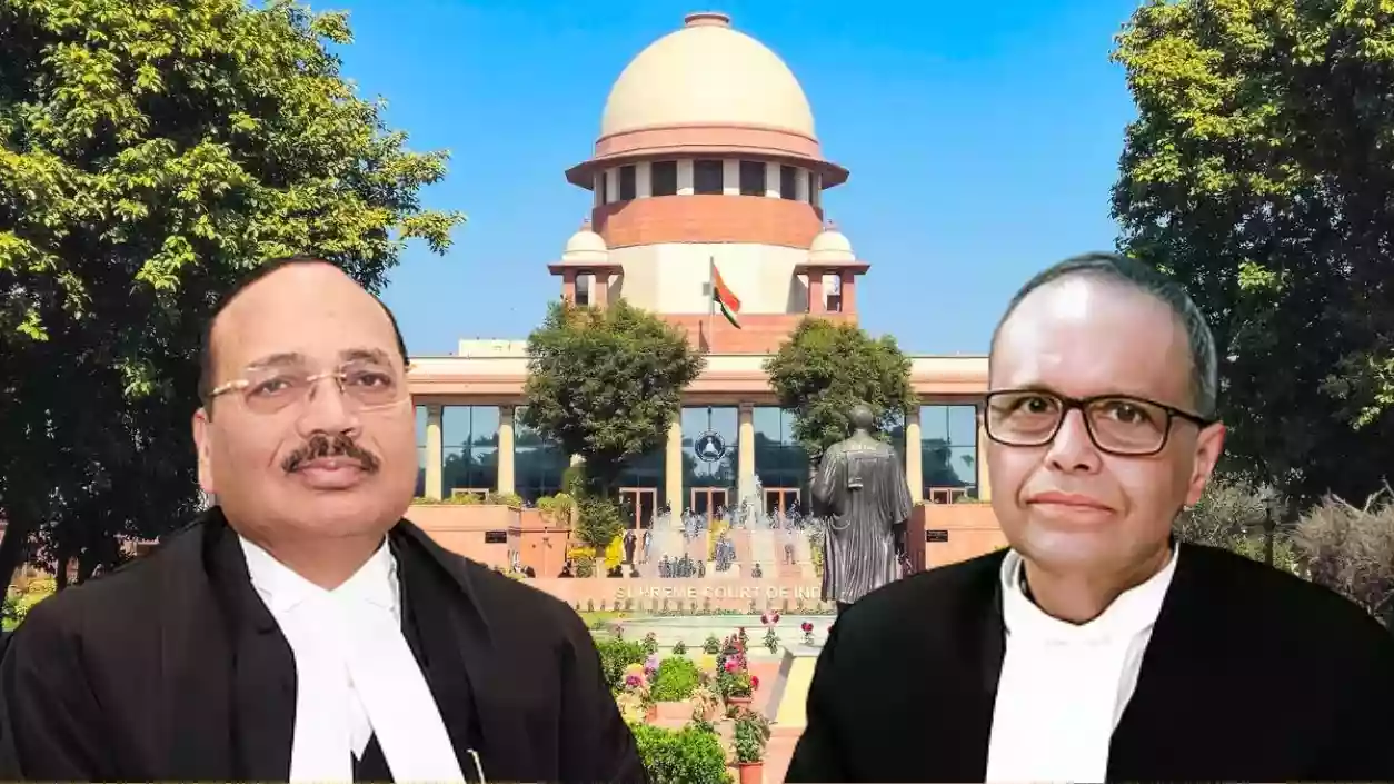 'Can't interfere with poll results unless winning margin less than number of exclusions': SC on Bengal SIR case