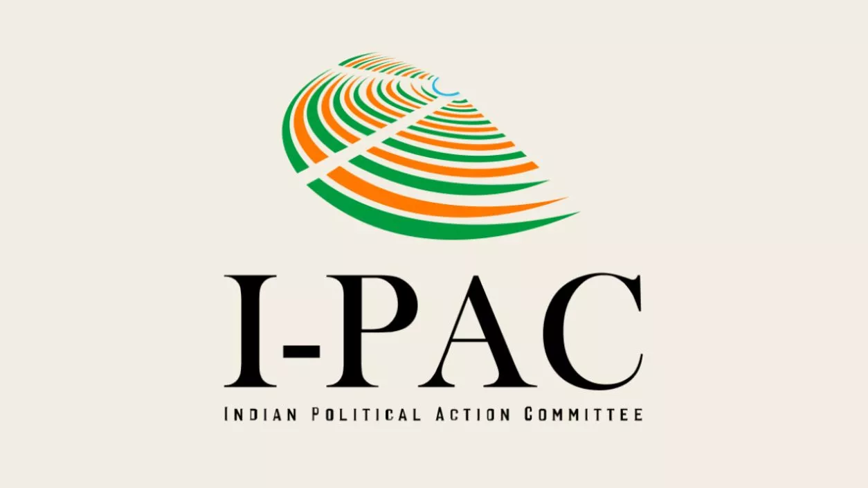 ED arrests I-PAC co-founder over alleged coal scam-linked money laundering probe in Bengal