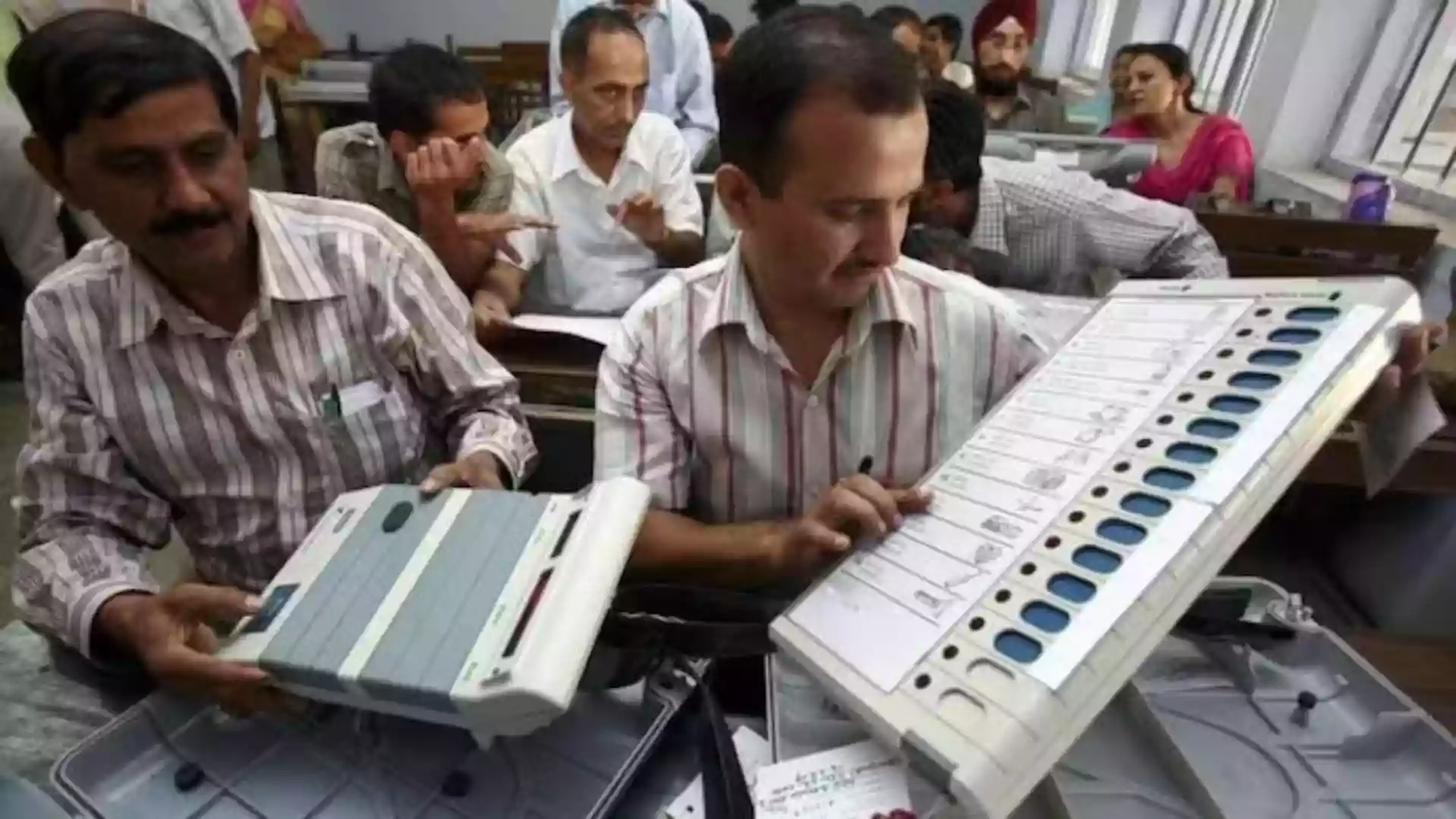 Counting centres halved to 87 in Bengal polls, commission cites security concerns
