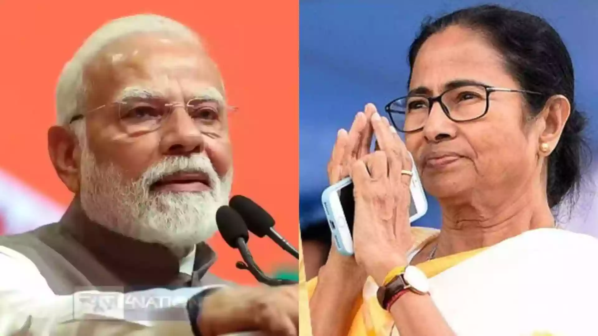 Poila Boishakh greetings turn political as Modi, Mamata outline visions for Bengal