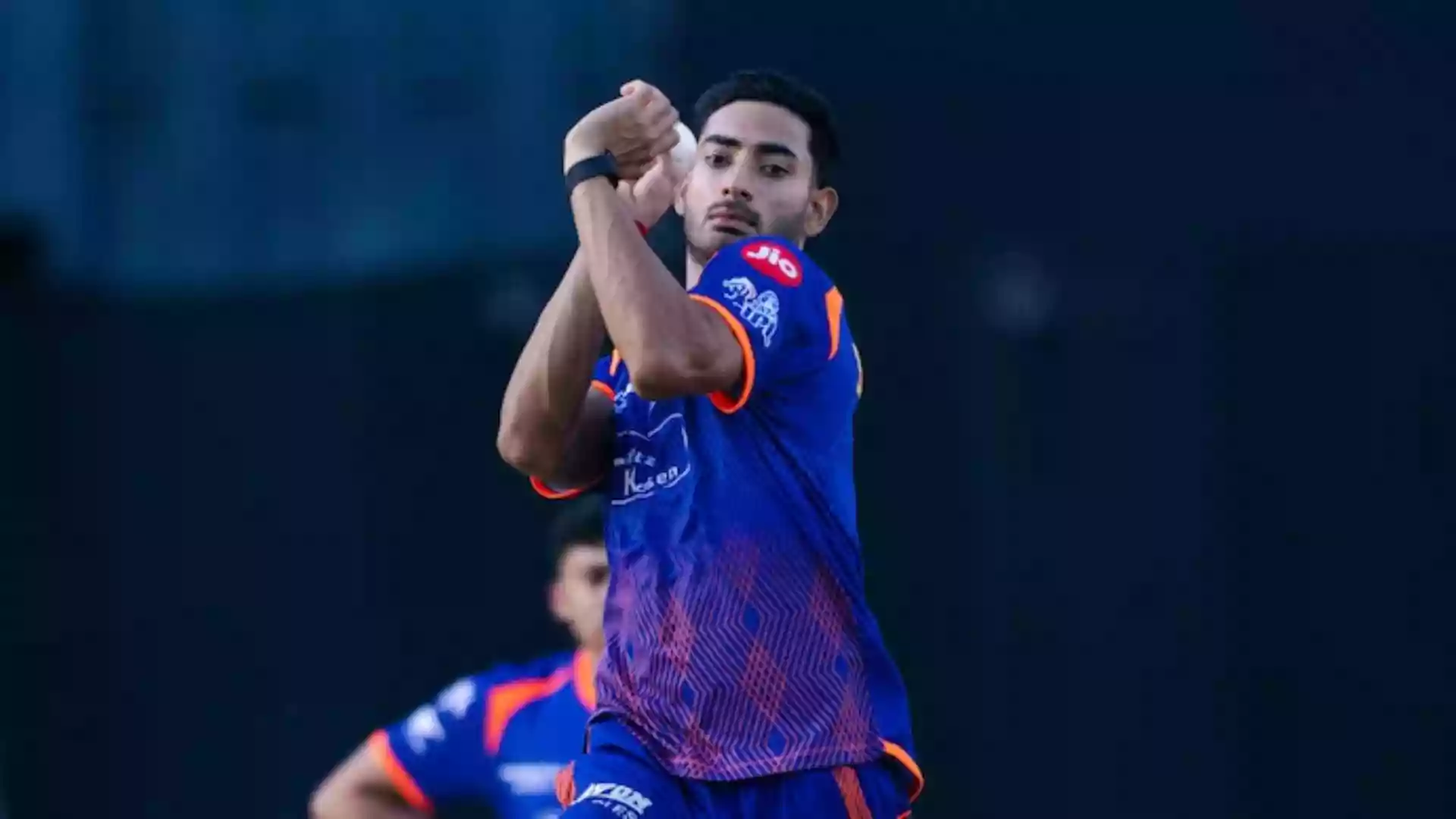 MI bring in Punjab all-rounder Krish Bhagat as replacement for injured Ankolekar 