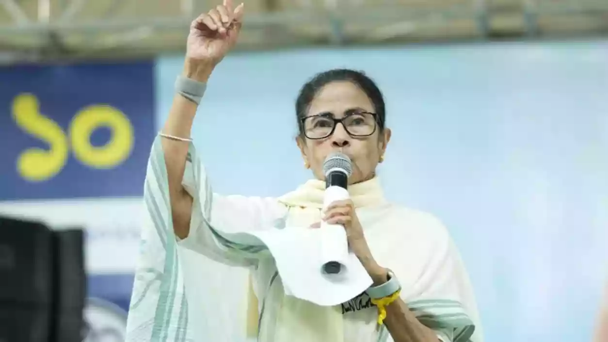Mamata Banerjee claims BJP plans to “plant bombs” during polls and involve NIA investigation