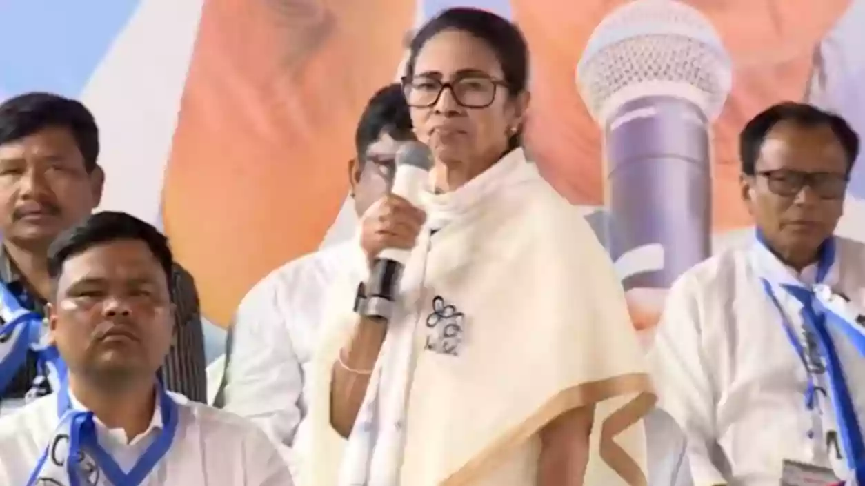 Mamata Banerjee to hold 9 rallies in Bhabanipur in 4 days, campaign across all eight wards