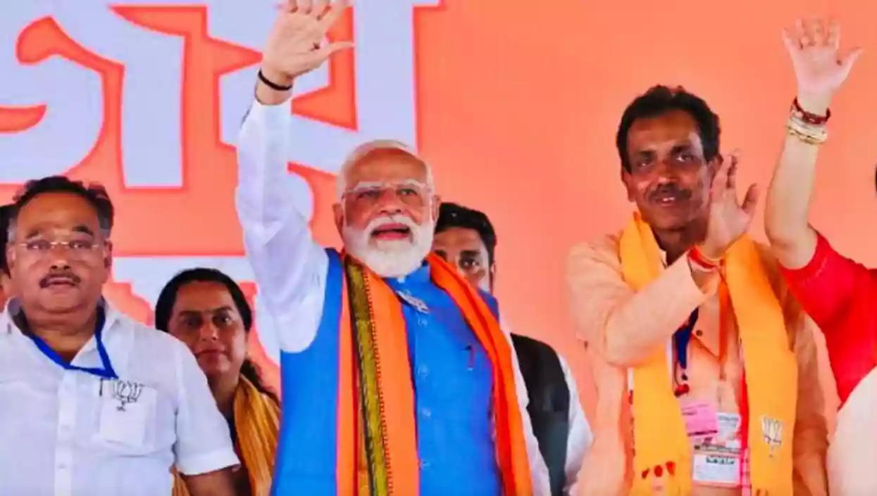 PM Modi to address Panihati rally on April 23 in support of Abhaya’s mother