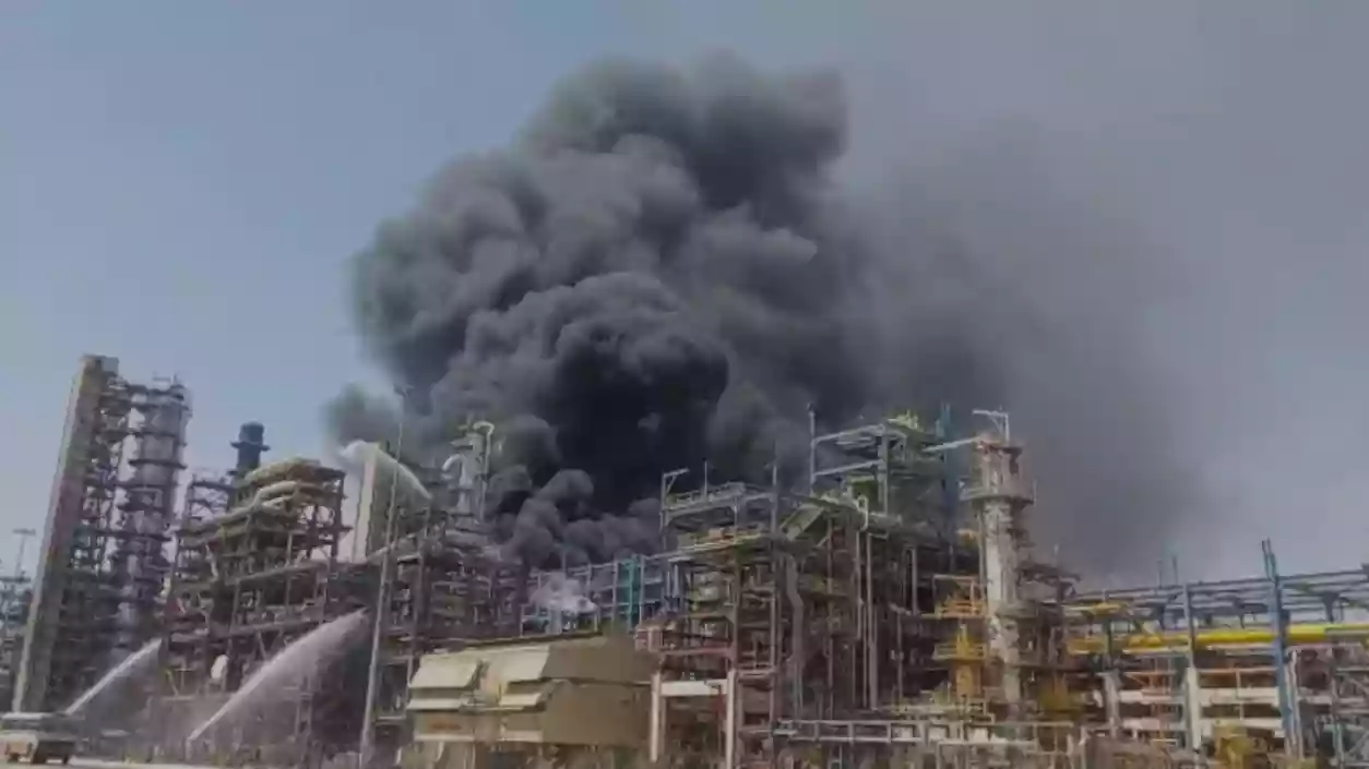 Fire breaks out at Rajasthan refinery a day before inauguration by PM Modi
