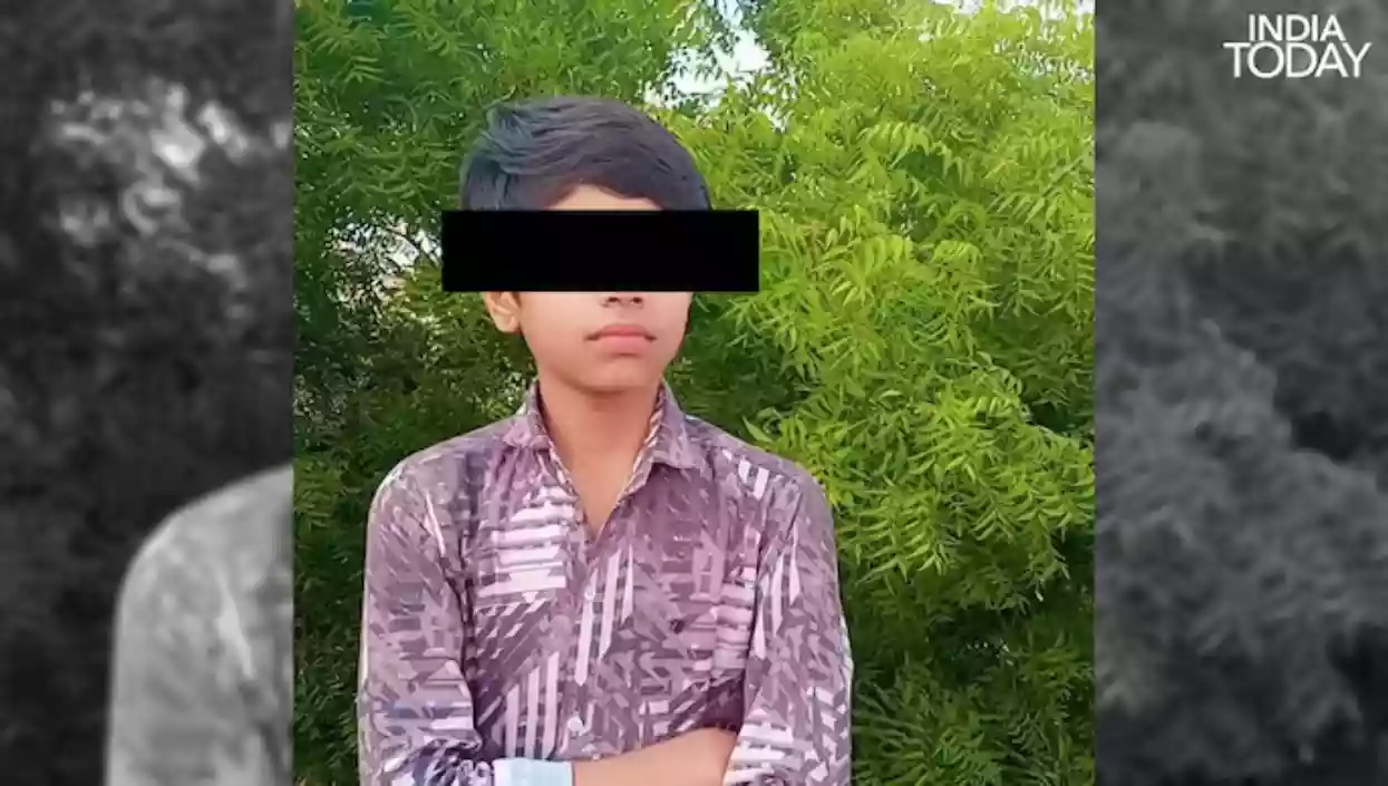 Blue drum horror returns: 11-year-old boy found murdered, throat slit, body hidden in home