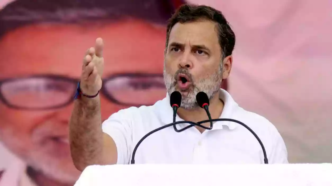 Rahul Gandhi to hold rallies in Kolkata and Serampore on April 25