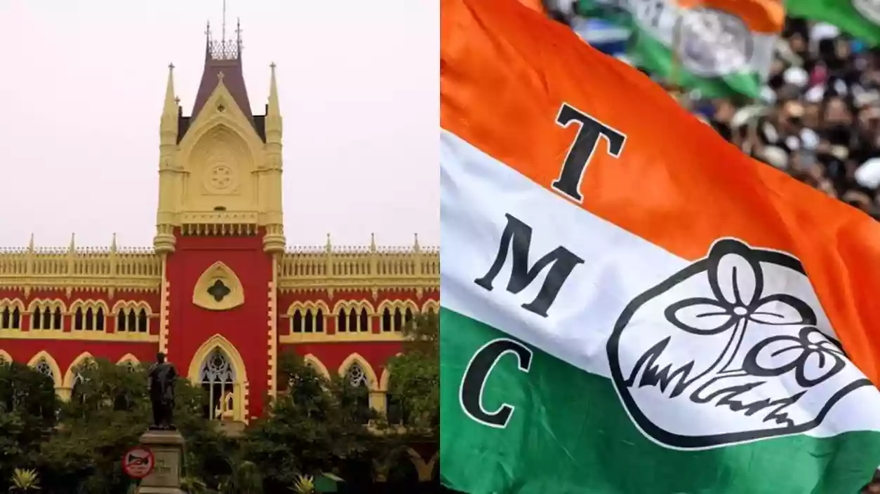 Calcutta HC stays TMC plea over alleged arrest fears of 800 workers until June 30