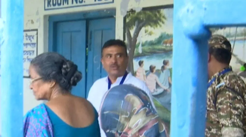 Sahabuddin accused of threatening Hindu voters, Suvendu demands arrest