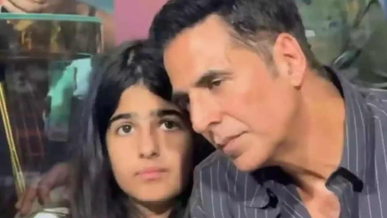 Cops arrest man for asking 'nude' pictures of Akshay Kumar’s daughter on gaming app