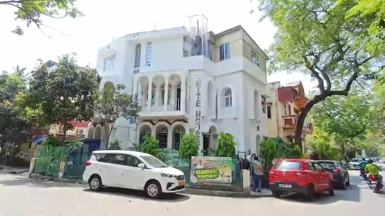 Election tension in Salt Lake as police detain 3 from guest house housing 8 outsiders
