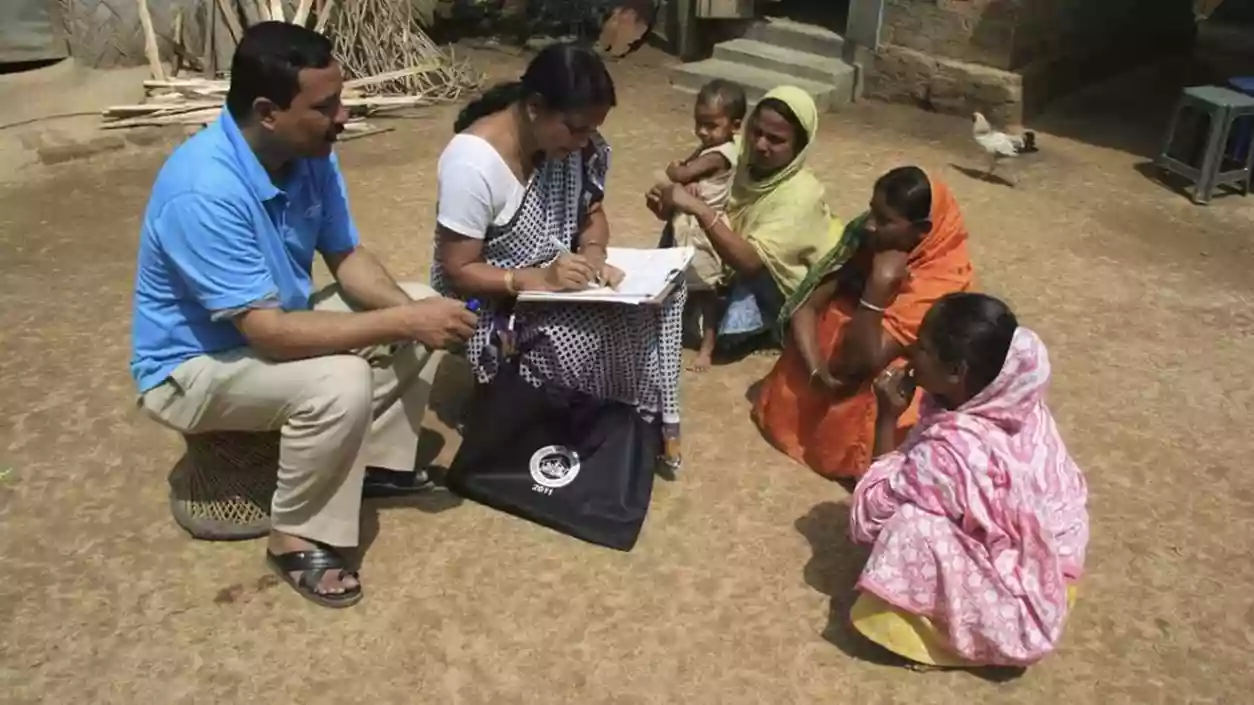 Two teachers on census duty die of suspected heatstroke in Odisha amid rising temperatures
