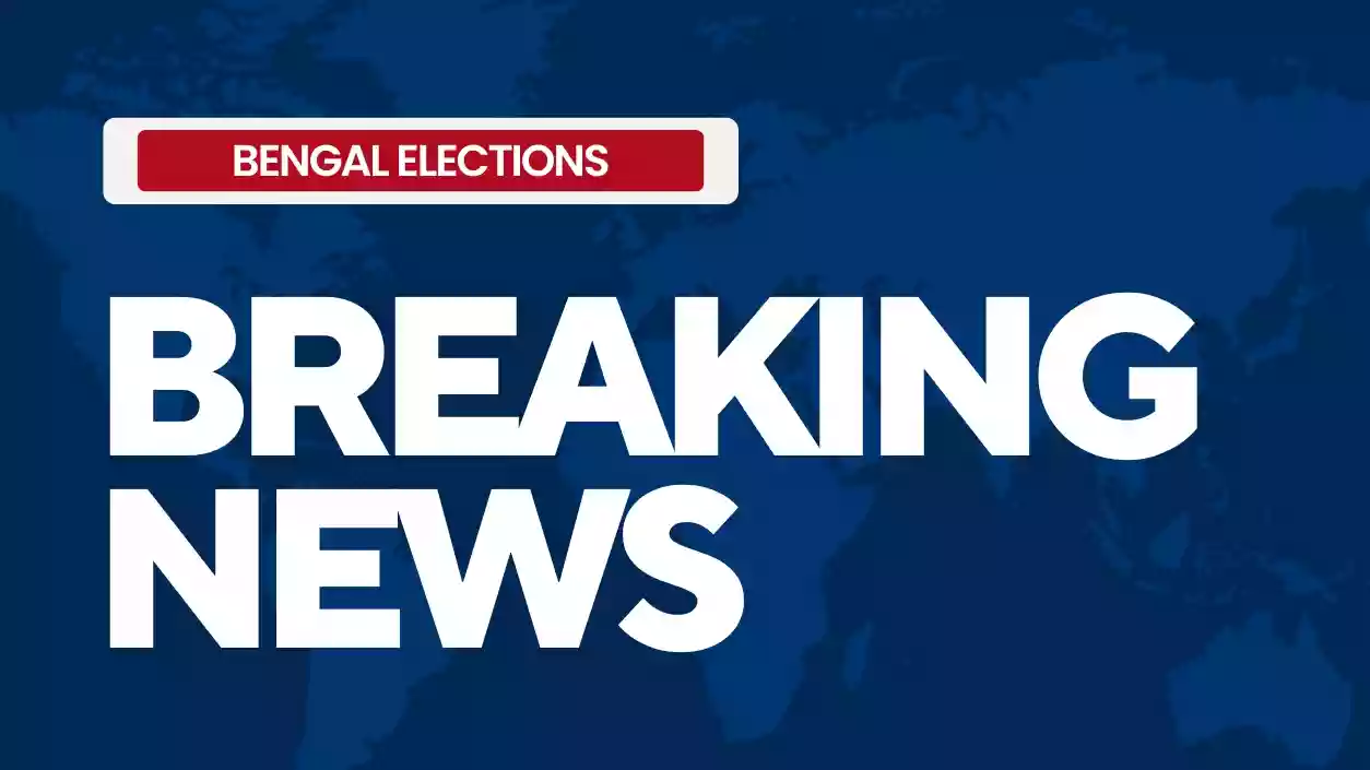 Lathi charge in Kalighat after 'Chor-Chor' slogans raised against Suvendu