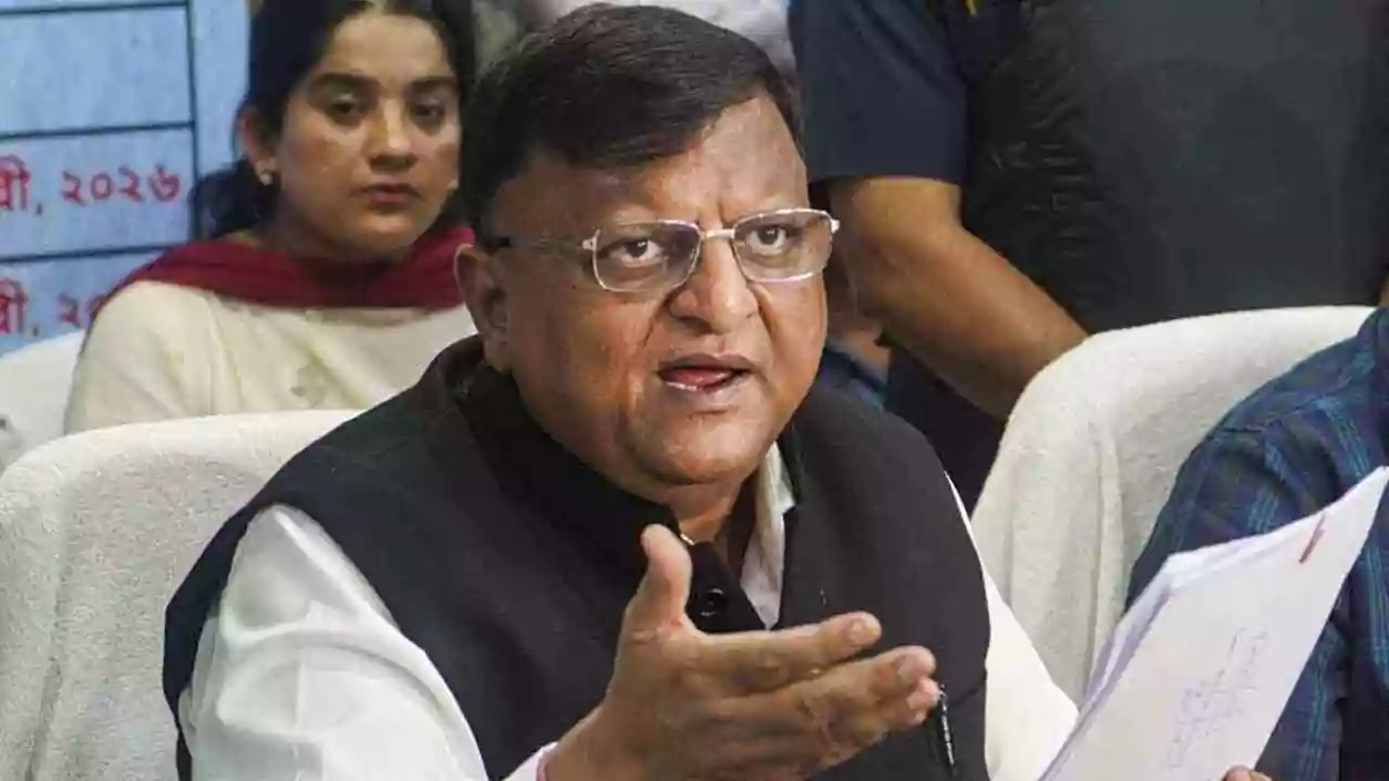 EC considering repolling in Falta after voting stops due to EVM tampering