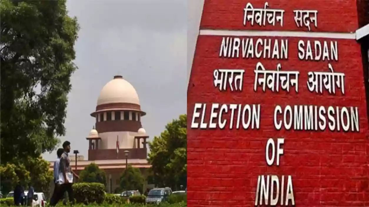 Supreme Court disposes TMC plea on ECI counting supervisor order, says no further orders needed