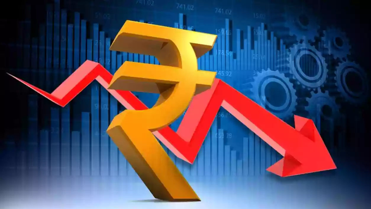 Rupee falls to all-time low of 95.40 against US dollar amid global oil price surge