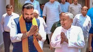 बिहार में 7 मई को मंत्रिमंडल विस्तार,गांधी मैदान में शपथ ग्रहण समारोह, प्रधानमंत्री सहित कई गणमान्य होंगे शामिल