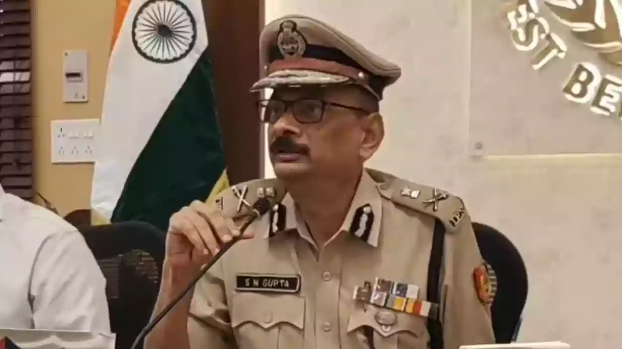'Mamata and Abhishek Banerjee's Z+ security maintained, extra deployment removed': Bengal DGP 