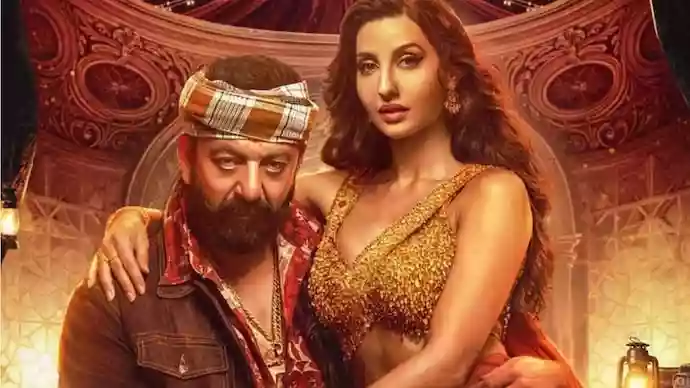 Nora Fatehi vows to sponsor education of orphan girls as sorry for song 