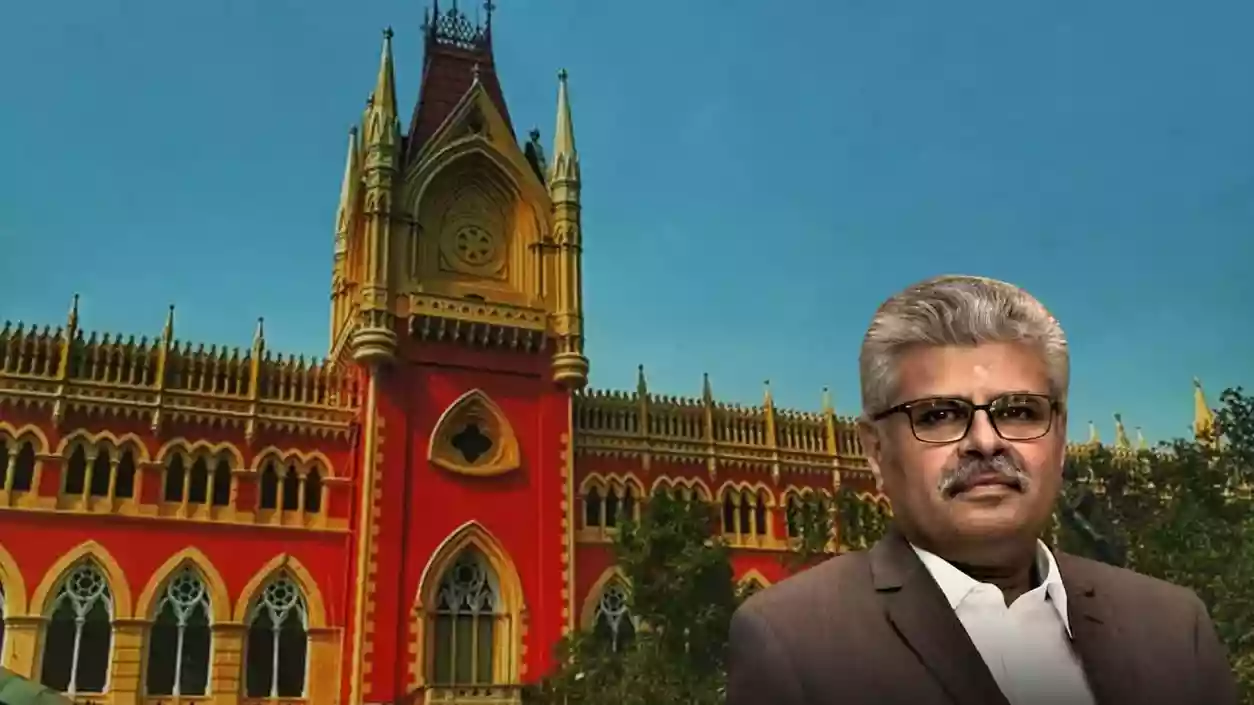 Former Calcutta HC Chief Justice T S Sivagnanam resigns from Bengal SIR tribunal