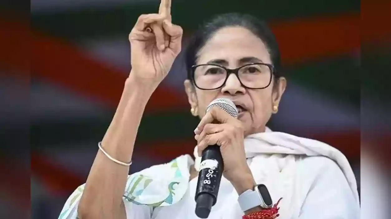 Mamata Banerjee calls for united Opposition: “Left and Ultra-Left must join to oppose BJP”
