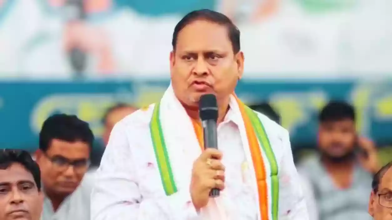 Humayun Kabir announces 'unofficial support' for BJP, to contest only 6 Bengal LS seats in 2029