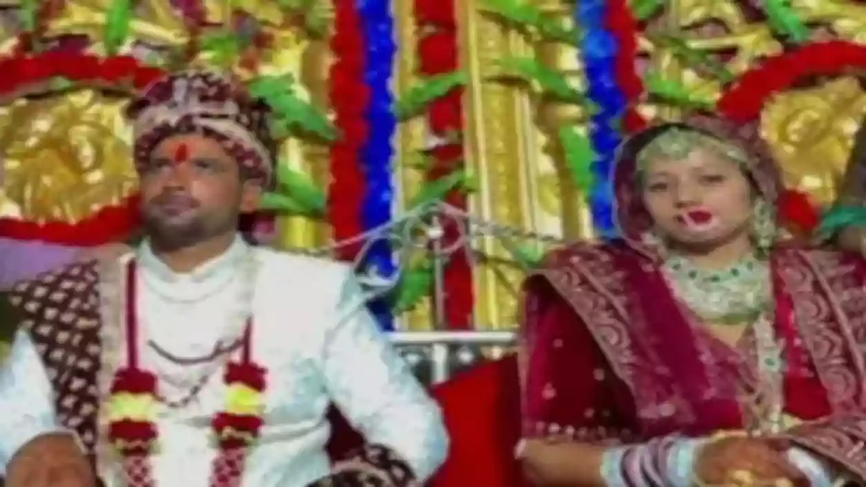 Pregnant woman found dead on first anniversary in Bihar, family alleges dowry-related killing