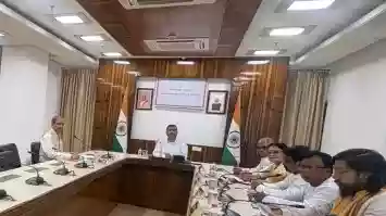 Land to BSF, Ayushman, job age relaxation & more... CM Suvendu announces 6 decisions after first cabinet meeting