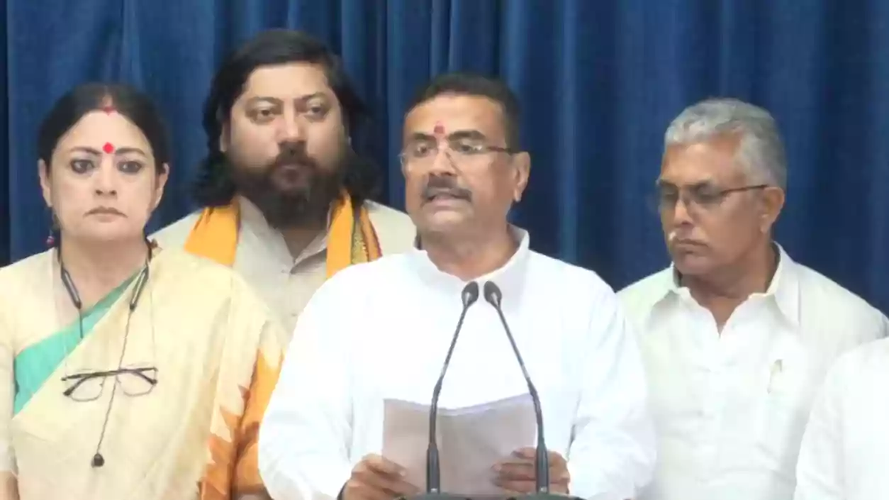 'No social welfare scheme will be stopped,' says CM Suvendu, clarifies how benefits will be given